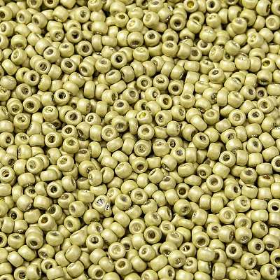 TOHO 11/0 Round Beads X-SEED-TR11-0559F-1