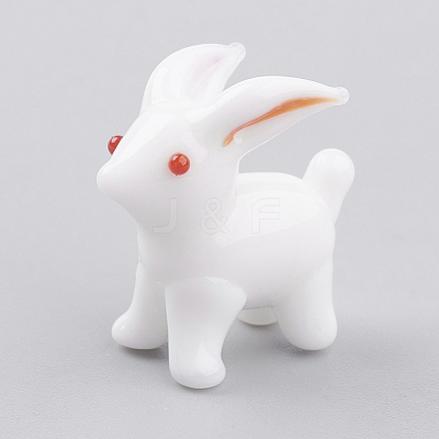 Bunny Home Decorations LAMP-J084-28-1