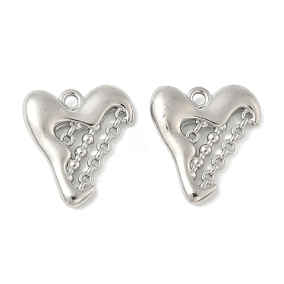 Alloy Pendants FIND-L025-01P-1