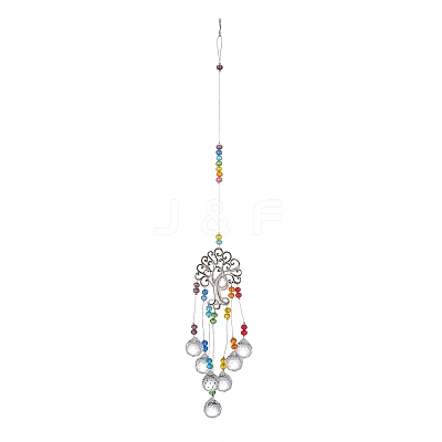 Life of Tree Suncatchers LS-HJEW-G018-02AS-02-1