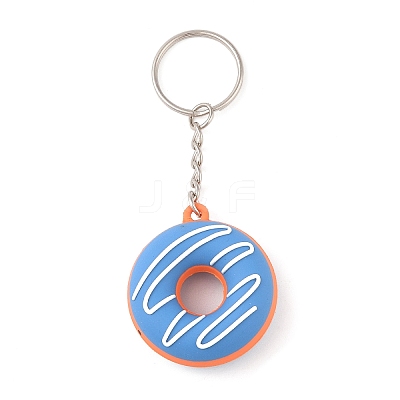 Alloy Keychains KEYC-L032-01P-02-1