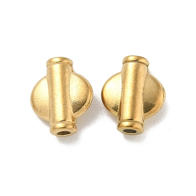 304 Stainless Steel Beads LS-STAS-F309-A08-1