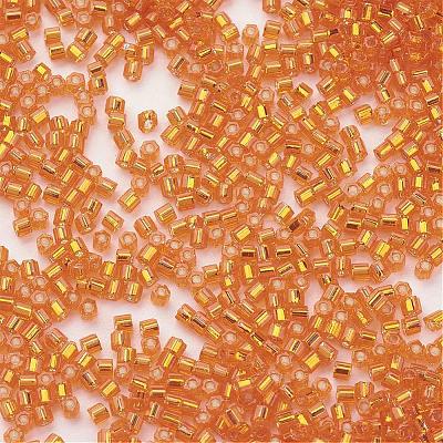 TOHO Japanese Seed Beads SEED-K007-2mm-30B-1