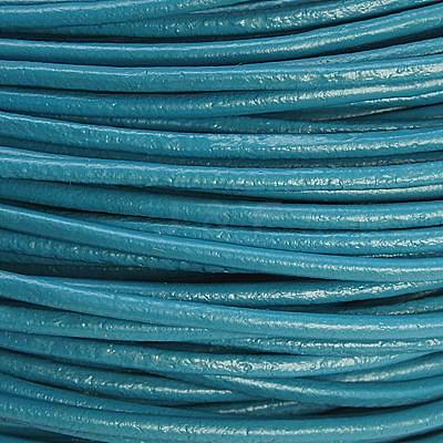 Cowhide Leather Cord LC-1.5MM-03-1