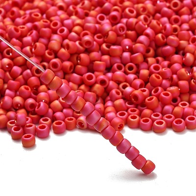 TOHO 6/0 Round Beads SEED-XTR06-0405F-1