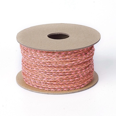 Macrame Cotton Cord OCOR-F010-C34-1