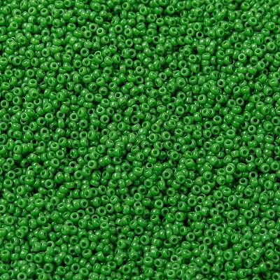MIYUKI Round Rocailles Beads X-SEED-G009-RR0411-1