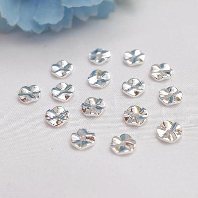 Brass Beads KK-WH0001-06B-01-1