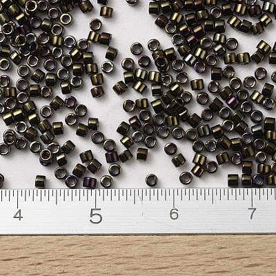 MIYUKI Delica Beads SEED-MY11-DB0007-1