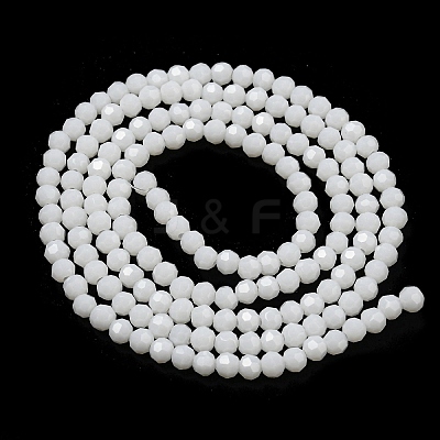 Opaque Glass Beads Stands EGLA-A035-P3mm-D01-1