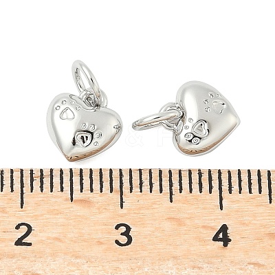 Brass Charms KK-I276-64P-1