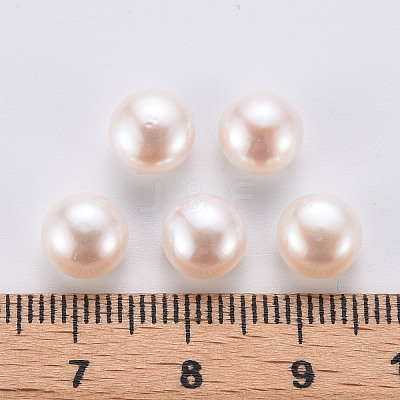 Grade AAA Natural Cultured Freshwater Pearl Beads X-PEAR-N020-01A-1