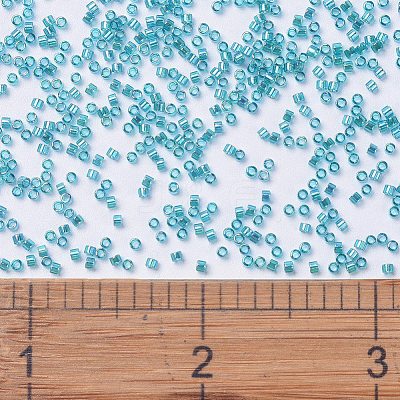 MIYUKI Delica Beads X-SEED-J020-DB1248-1