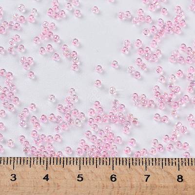 TOHO Round Seed Beads X-SEED-TR11-0171D-1