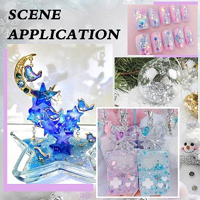 Plastic Cabochons KY-SC0002-21-1