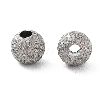 Titanium Beads STAS-R224-02C-P-1