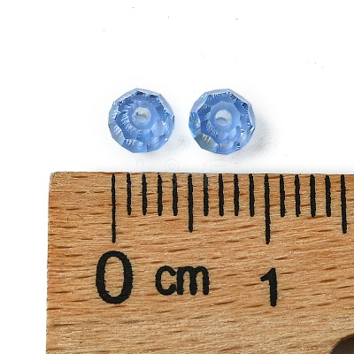 Preciosa® Crystal Beads X-PRC-BB4-30020-200-1