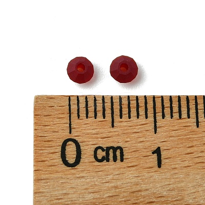 Preciosa® Crystal Beads X-PRC-BA3-90090-840-1