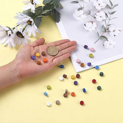 Sealing Wax Particles DIY-X0099-08-1