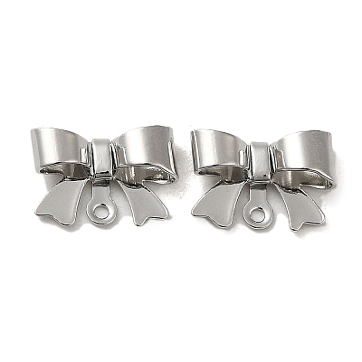 Brass Charms KK-H455-42P-1
