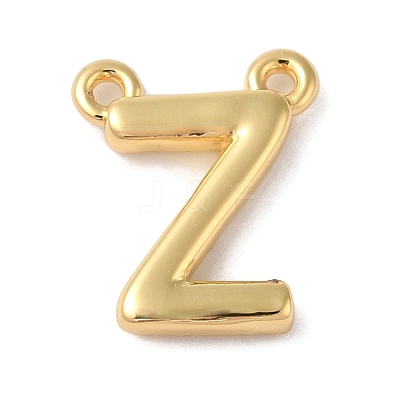 Rack Plating Brass Pendants KK-L216-003G-Z-1