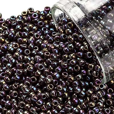 TOHO 11/0 Round Beads SEED-XTR11-0406-1