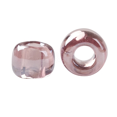 TOHO Round Seed Beads SEED-XTR08-0110-1