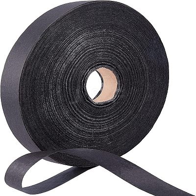 Handmade Paper Rattan DIY-WH0190-23A-1