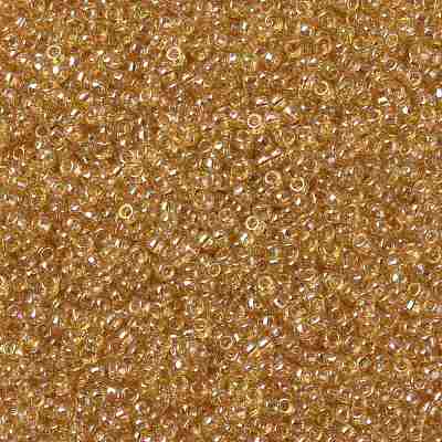 TOHO Round Seed Beads X-SEED-TR08-0103-1