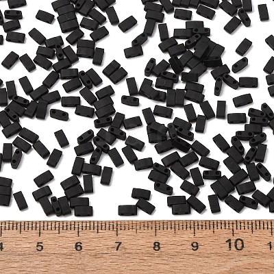 MIYUKI Half TILA Beads SEED-MY05-HTL401F-1