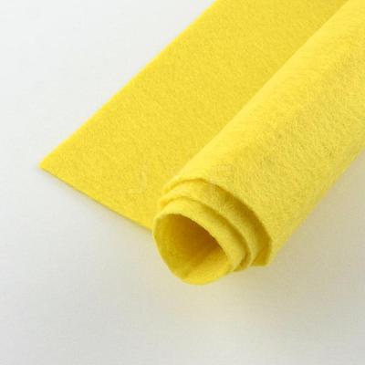 Non Woven Fabric Embroidery Needle Felt for DIY Crafts DIY-Q007-30-1