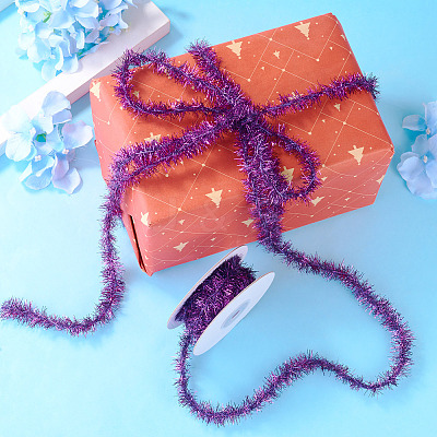 Plastic Hanging Garland OCOR-MB0002-001B-1