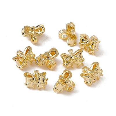 Brass Beads KK-A171-14G-1