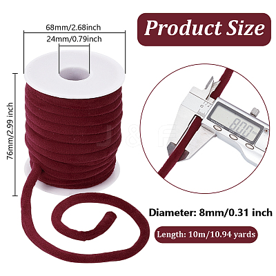 Velvet Cord OCOR-OC0001-11-1