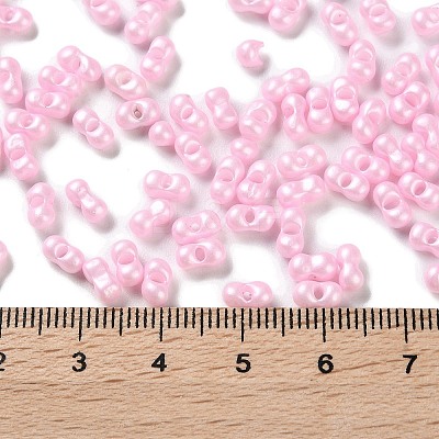 Glass Seed Beads SEED-L011-04A-07-1