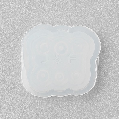 Food Grade Silicone Molds DIY-E021-23-1