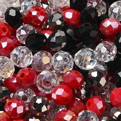 Glass Beads EGLA-A034-LM6mm-14-1