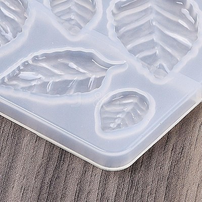 Silicone Molds X-DIY-S048-01B-1