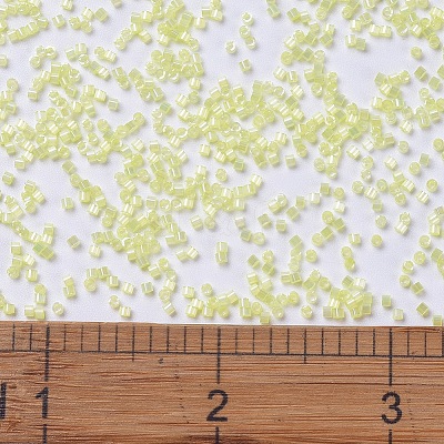 MIYUKI Delica Beads SEED-MY11-DB1873-1