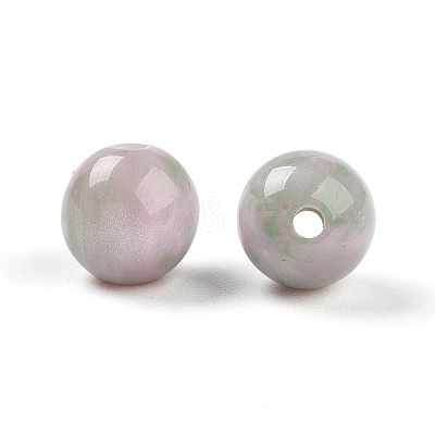 Resin Beads RESI-YW0004-28A-03-1