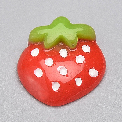 Resin Cabochons LS-X-CRES-T005-34-1
