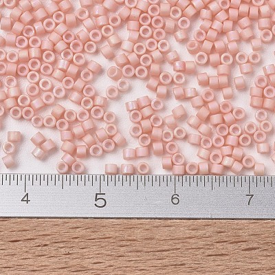 MIYUKI Delica Beads SEED-JP0008-DB1523-1