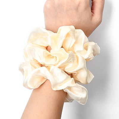Solid Color Girls Hair Accessories OHAR-L012-003D-1