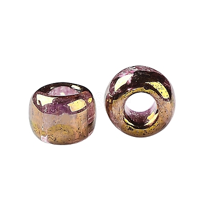 TOHO 8/0 Round Beads X-SEED-TR08-0421-1