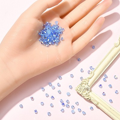 Preciosa® Crystal Beads X-PRC-BA4-30020-200-1