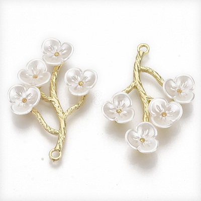Alloy Pendants X-PALLOY-R116-14-1