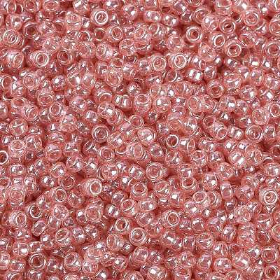 MIYUKI Round Rocailles Beads X-SEED-G009-RR3507-1