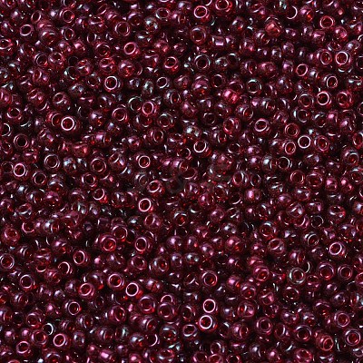 MIYUKI Round Rocailles Beads SEED-G007-RR0315-1