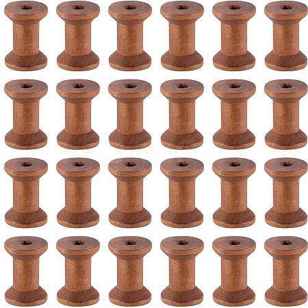 Wooden Empty Spools for Wire TOOL-SC0001-60A-1