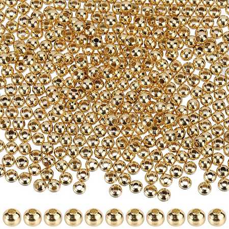 SUNNYCLUE 304 Stainless Steel Beads STAS-SC0006-92B-1